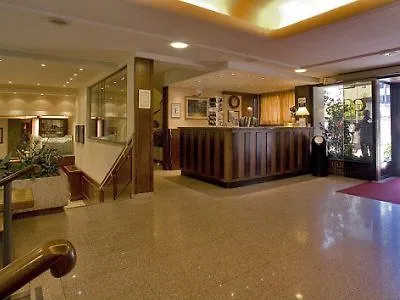 Lvg Hotel Collection - Il Chiostro 3* Verbania