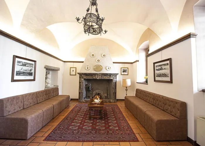 Lvg Collection - Il Chiostro