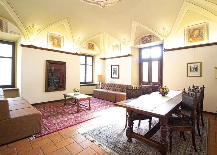 Lvg Collection - Il Chiostro