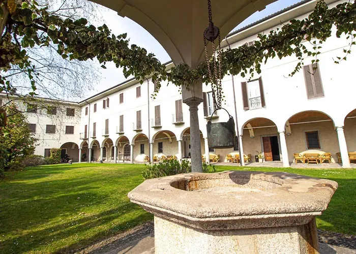 Lvg Collection - Il Chiostro