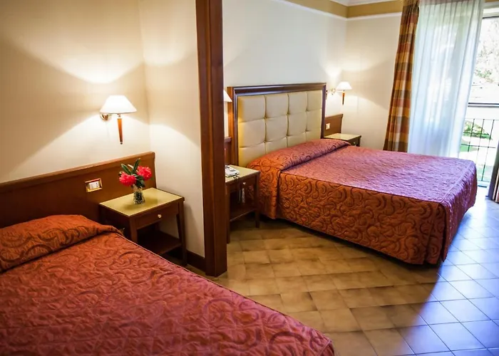 Lvg Collection - Il Chiostro Hotel Verbania