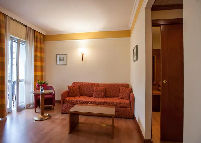 Hotel Lvg Collection - Il Chiostro Verbania