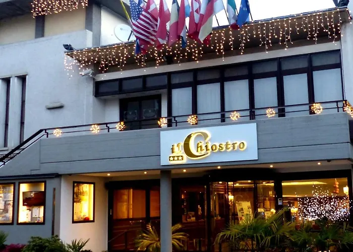 Lvg Collection - Il Chiostro Verbania