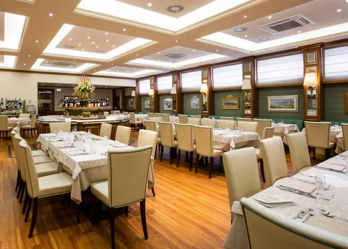 Hotel Lvg Collection - Il Chiostro