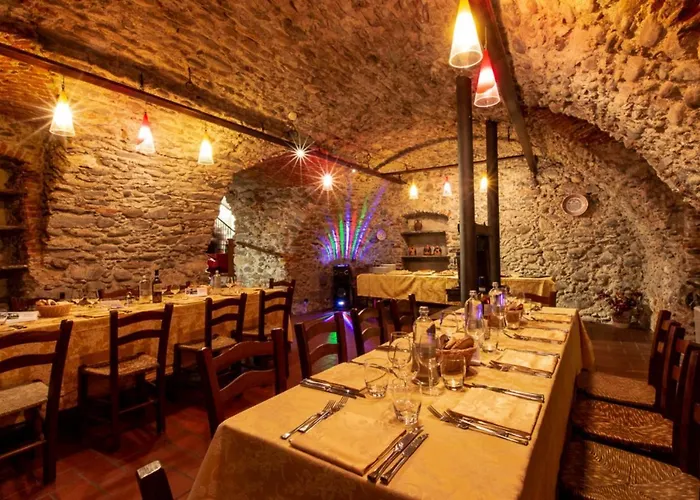 Hotel Lvg Collection - Il Chiostro Verbania