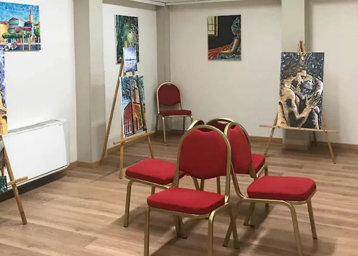 Lvg Collection - Il Chiostro Verbania