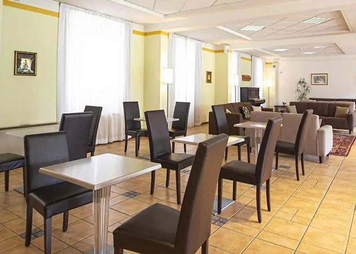 Lvg Collection - Il Chiostro