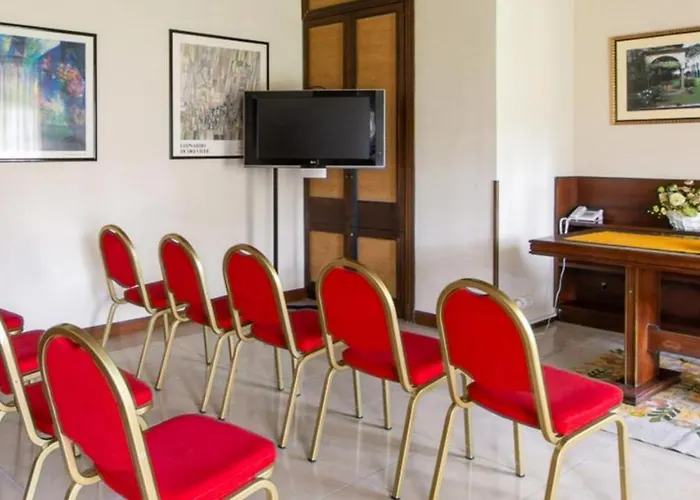 Hotel Lvg Collection - Il Chiostro