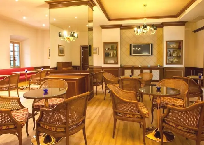 Hotel Lvg Collection - Il Chiostro 3*