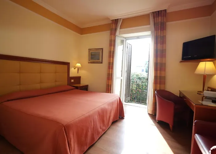 Hotel Lvg Collection - Il Chiostro 3*