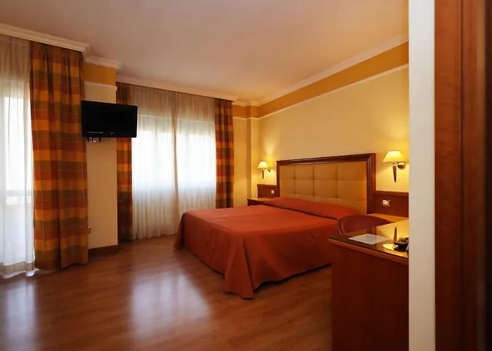 Lvg Collection - Il Chiostro Hotel 3*