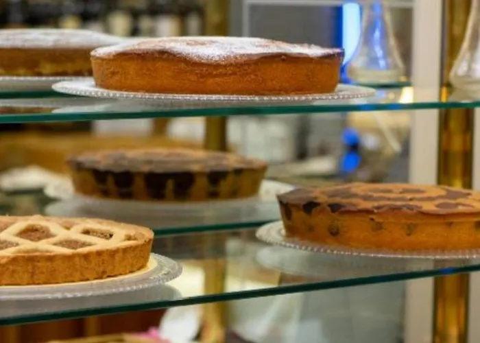 Lvg Collection - Il Chiostro Hotel