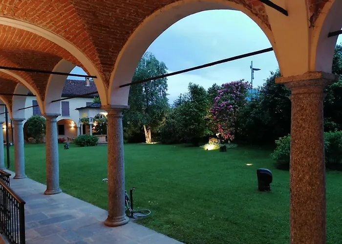 Lvg Collection - Il Chiostro Hotel