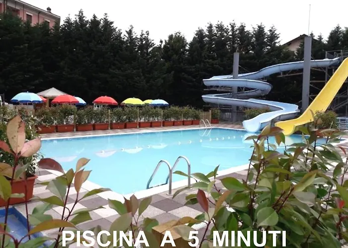 Lvg Collection - Il Chiostro Verbania