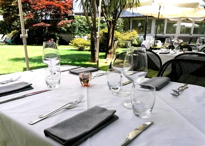 Lvg Collection - Il Chiostro Verbania