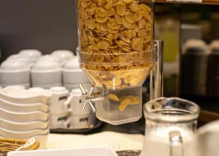 Lvg Collection - Il Chiostro Hotel