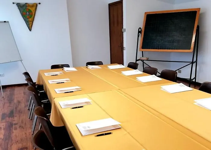 Lvg Collection - Il Chiostro Hotel