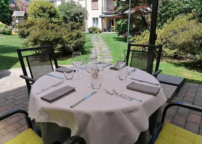 Hotel Lvg Collection - Il Chiostro 3*