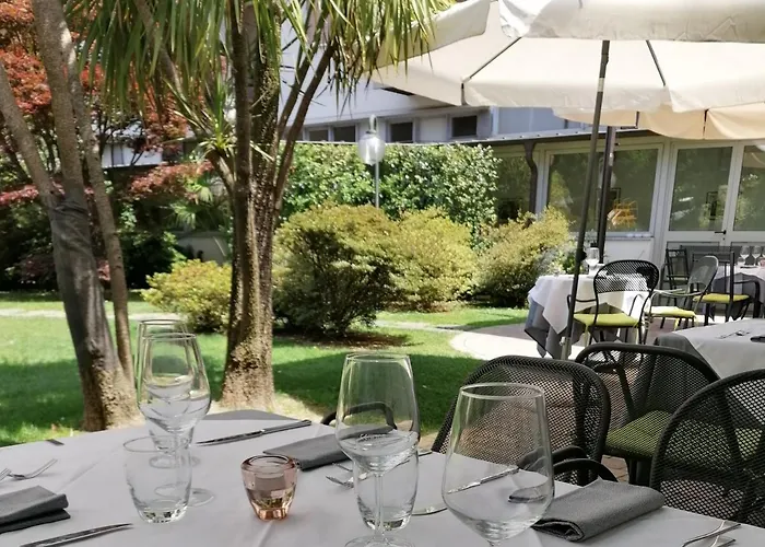 Lvg Collection - Il Chiostro Verbania