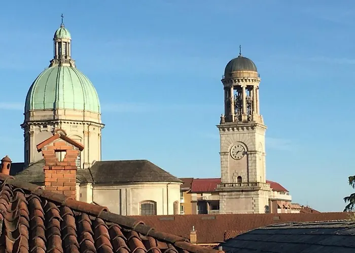 Lvg Collection - Il Chiostro 3*