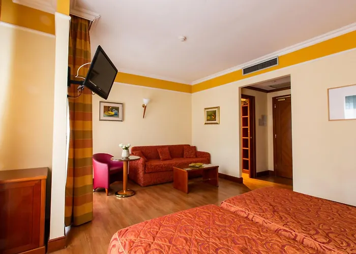 Lvg Collection - Il Chiostro Hotel Verbania