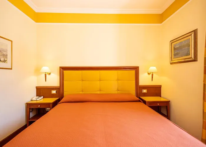 Lvg Collection - Il Chiostro Hotel