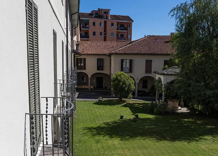 Hotel Lvg Collection - Il Chiostro