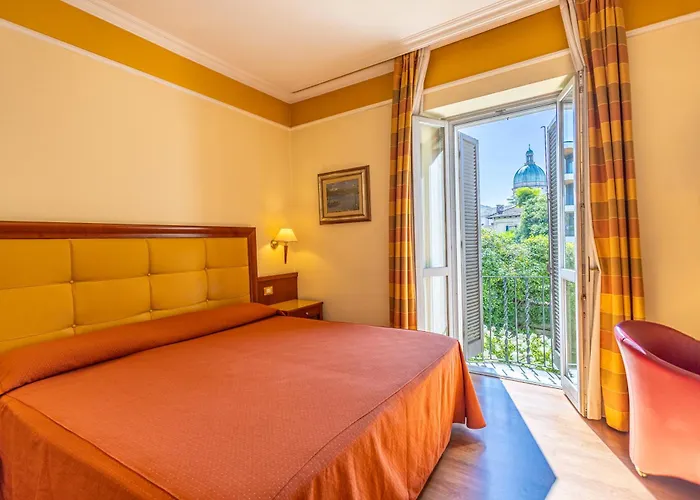 Lvg Collection - Il Chiostro 3*