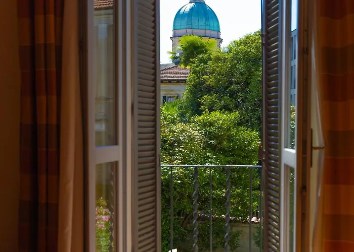 Lvg Collection - Il Chiostro