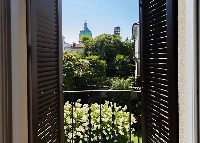 Lvg Collection - Il Chiostro Hotel