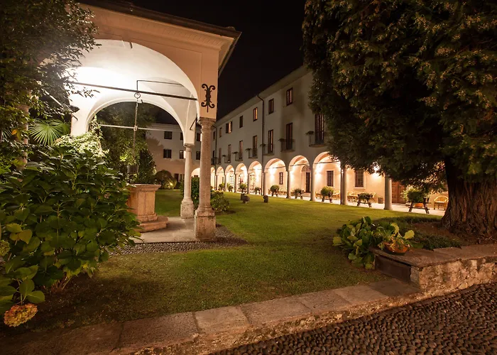 Hotel Lvg Collection - Il Chiostro Verbania