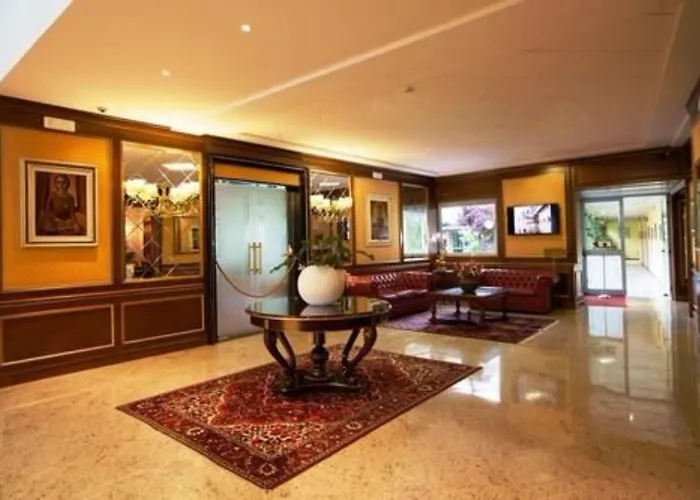 Hotel Lvg Collection - Il Chiostro 3*