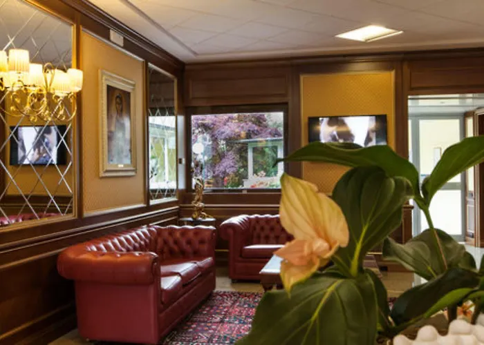 Hotel Lvg Collection - Il Chiostro