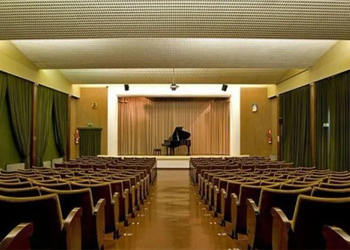 Lvg Collection - Il Chiostro