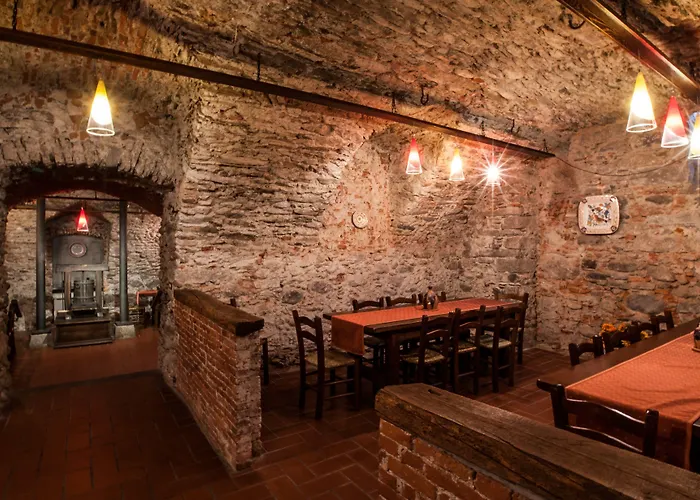 Lvg Collection - Il Chiostro Hotel 3*