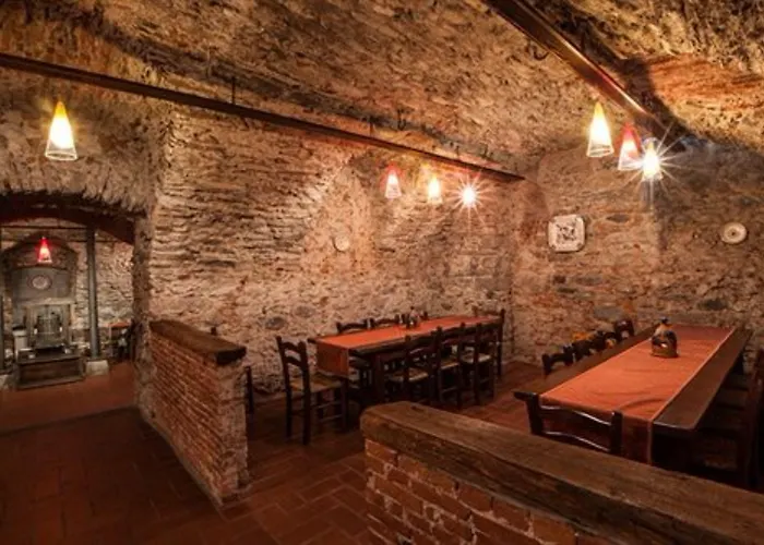 Lvg Collection - Il Chiostro