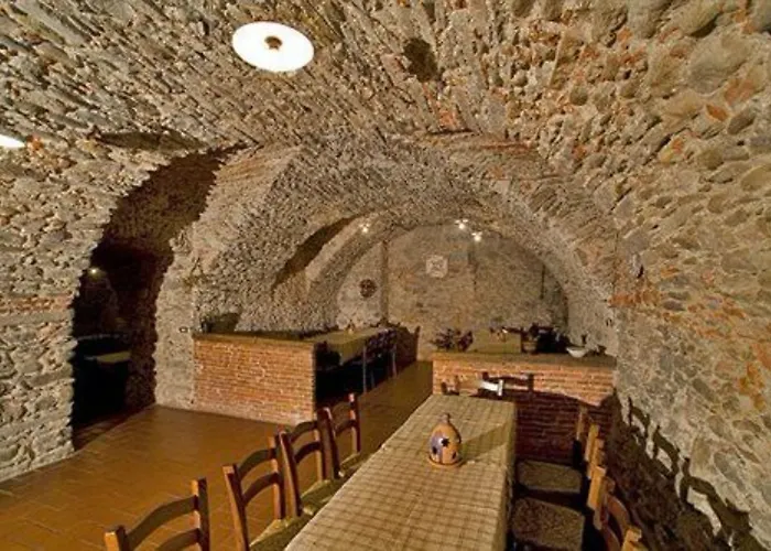 Lvg Collection - Il Chiostro