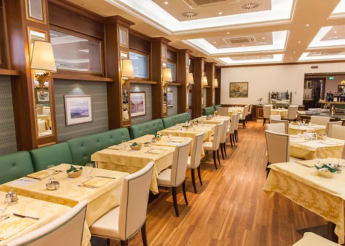 Lvg Collection - Il Chiostro Hotel Verbania