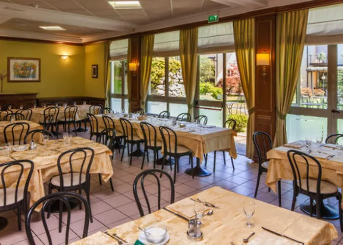 Lvg Collection - Il Chiostro Hotel Verbania