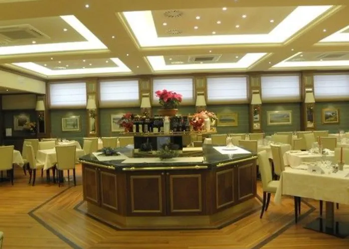 Hotel Lvg Collection - Il Chiostro Verbania