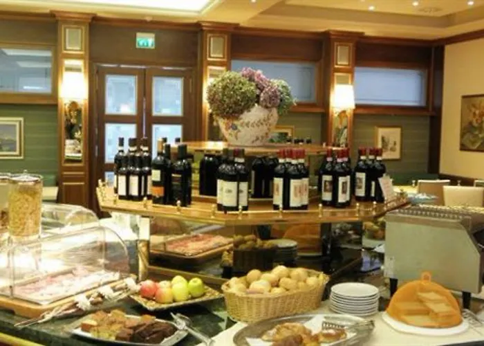 Lvg Collection - Il Chiostro Hotel Verbania