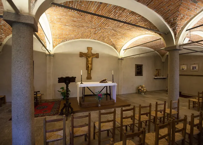 Hotel Lvg Collection - Il Chiostro