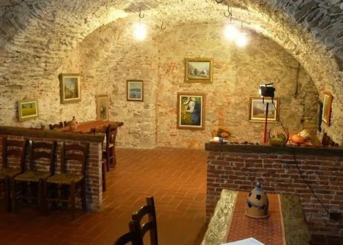 Lvg Collection - Il Chiostro Hotel 3*