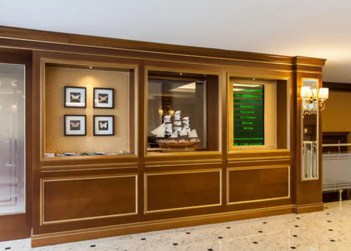 Lvg Collection - Il Chiostro 3* Verbania