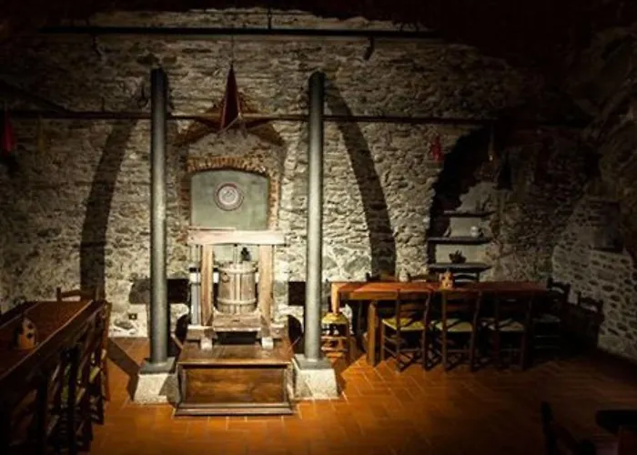 Hotel Lvg Collection - Il Chiostro 3*