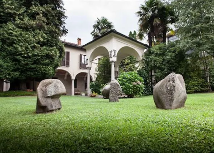 Lvg Collection - Il Chiostro Verbania