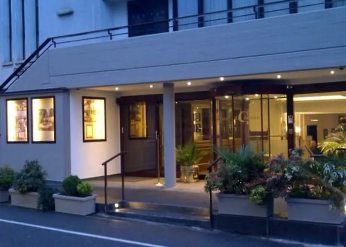 Lvg Collection - Il Chiostro Hotel