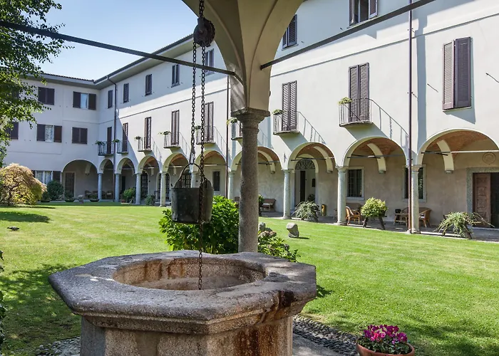 Hotel Lvg Collection - Il Chiostro 3*