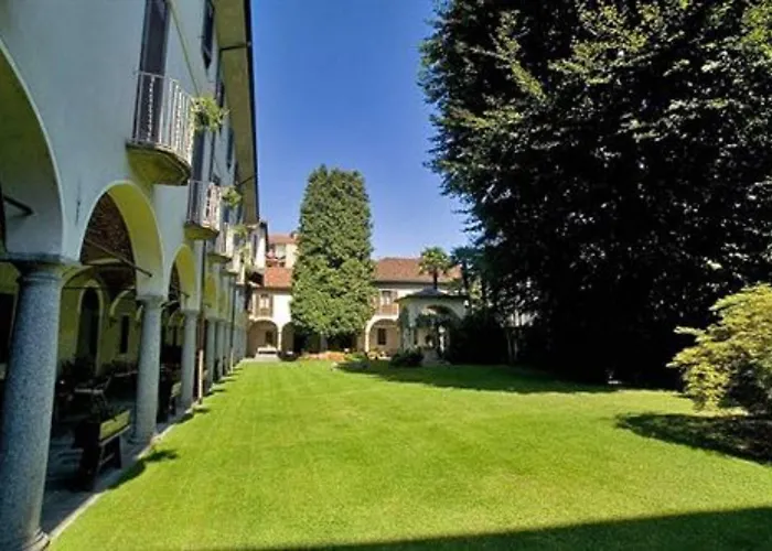 Hotel Lvg Collection - Il Chiostro