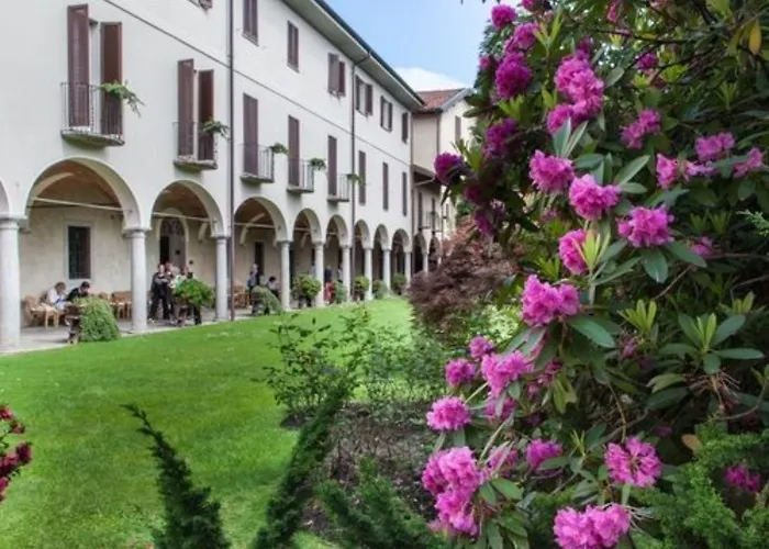 Lvg Collection - Il Chiostro Verbania